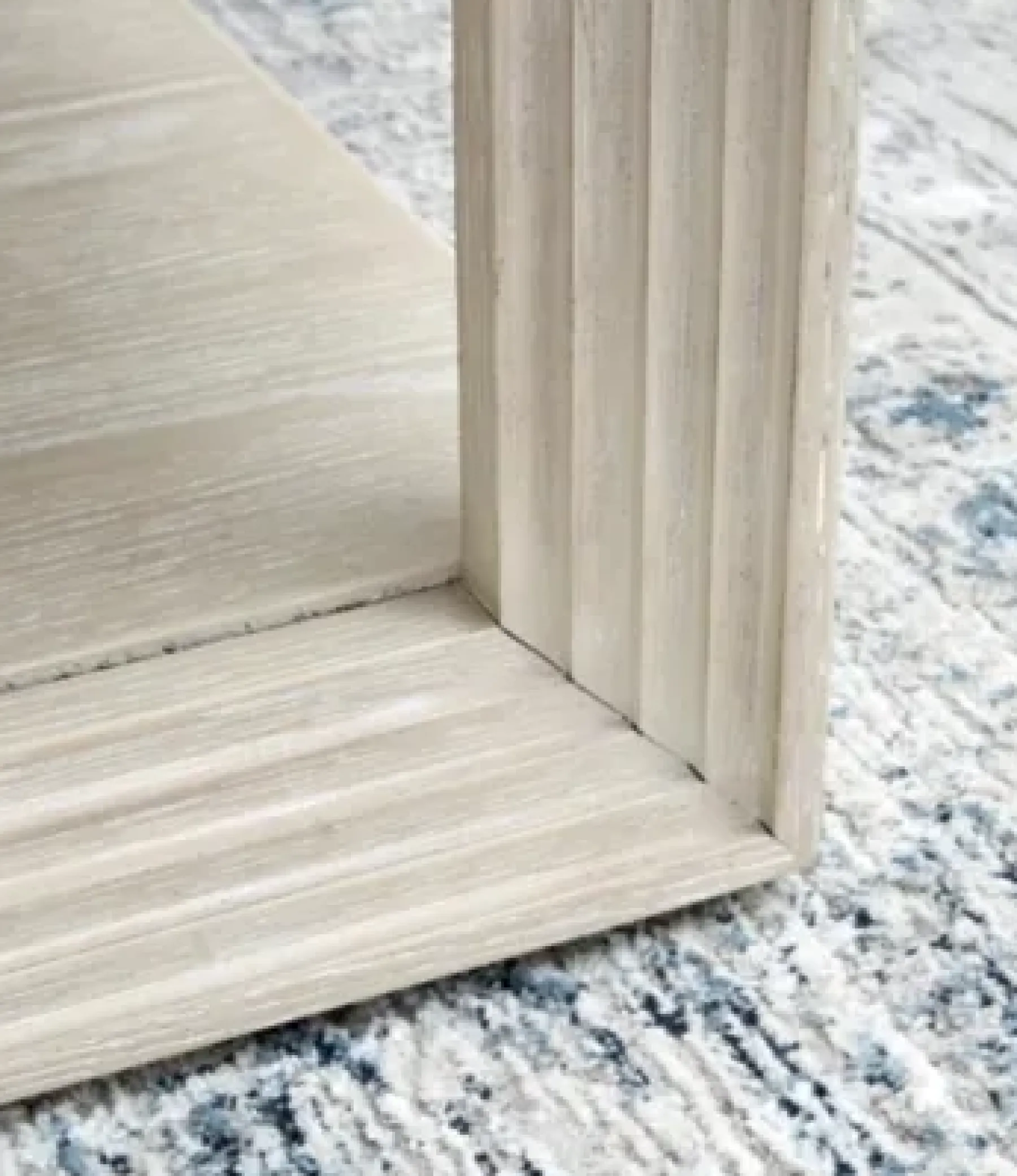 Clearance American Furniture Galleries Marxhart End Table