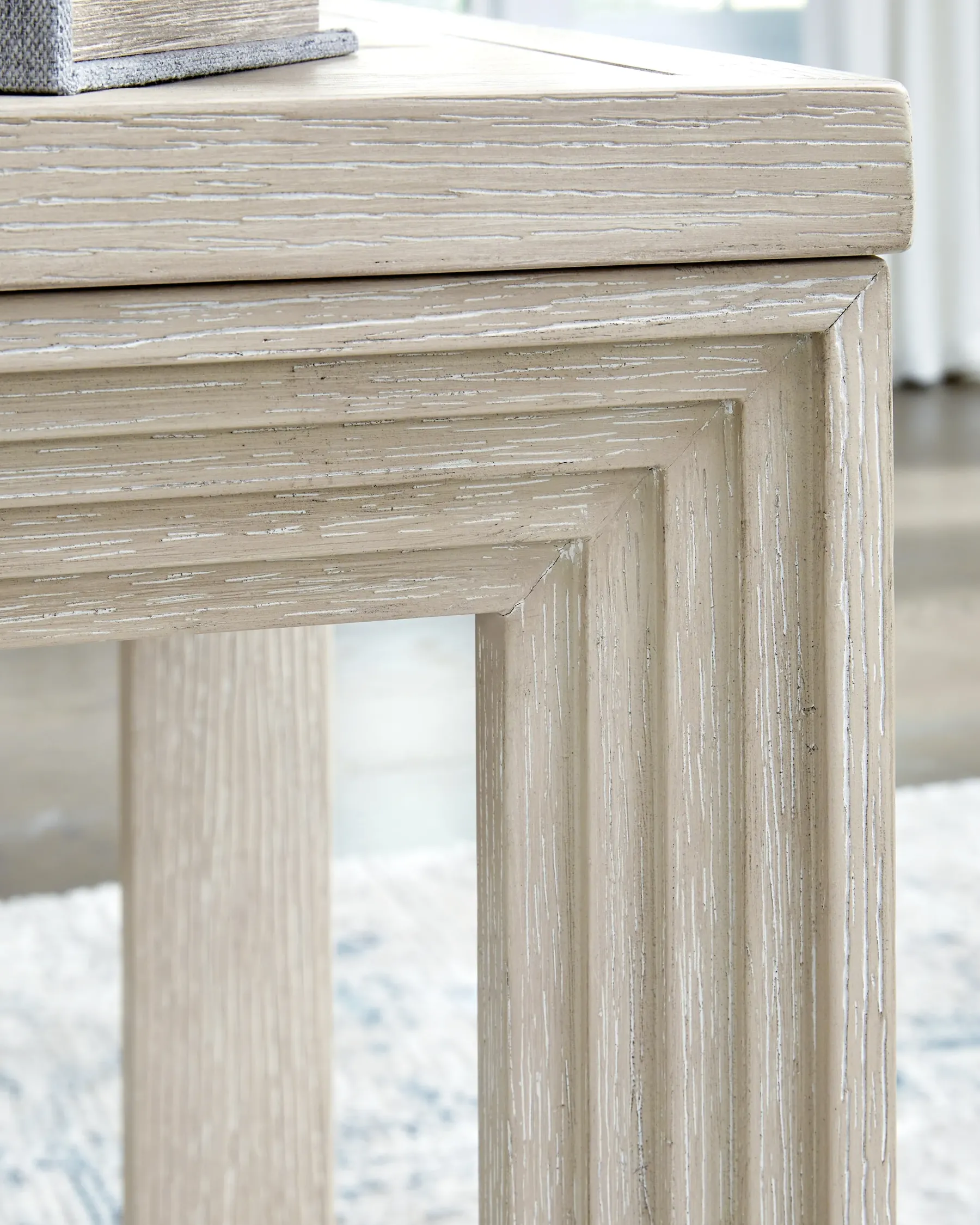 Clearance American Furniture Galleries Marxhart End Table