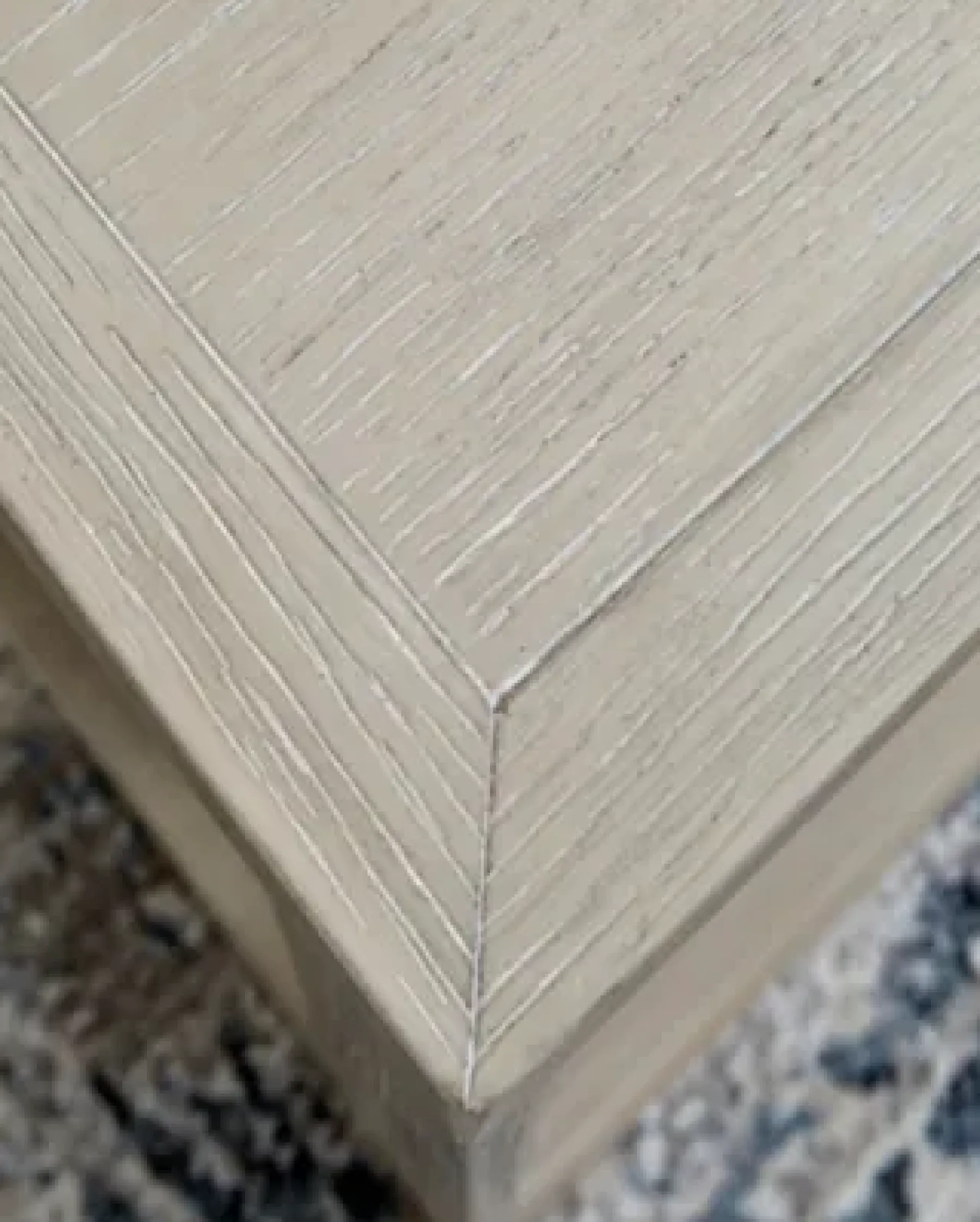 Clearance American Furniture Galleries Marxhart End Table