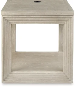 Clearance American Furniture Galleries Marxhart End Table
