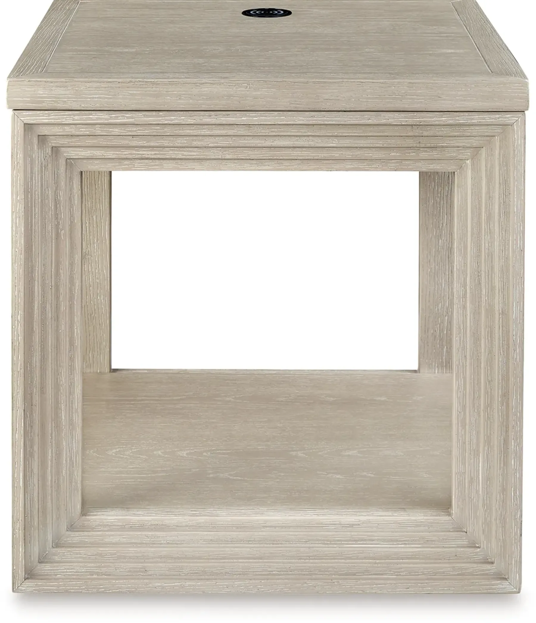 Clearance American Furniture Galleries Marxhart End Table