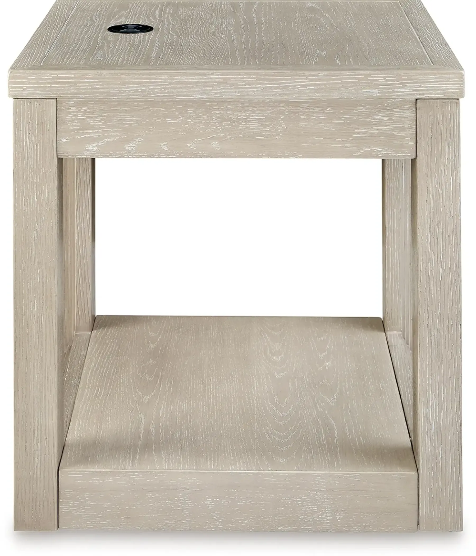 Clearance American Furniture Galleries Marxhart End Table