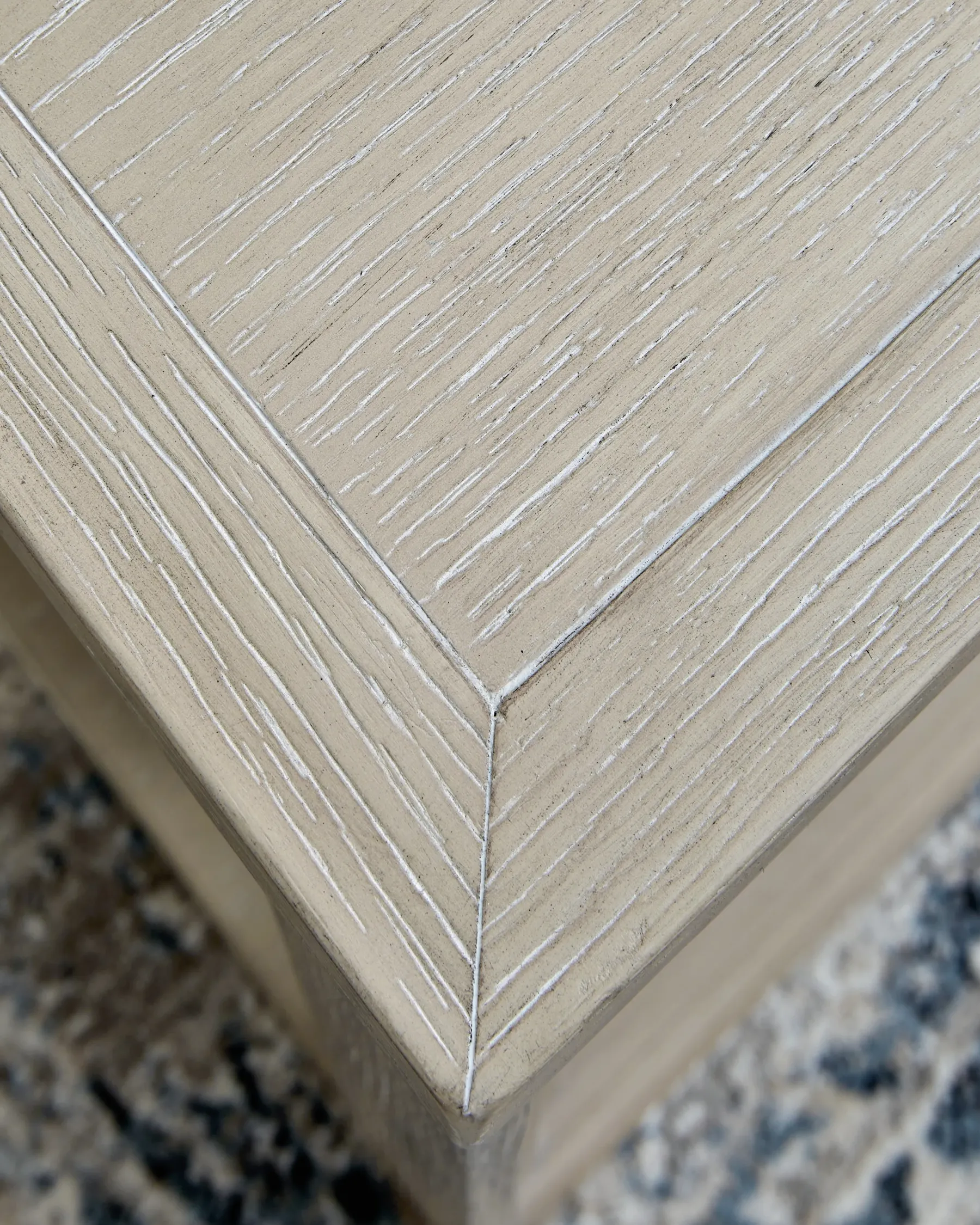 Clearance American Furniture Galleries Marxhart End Table
