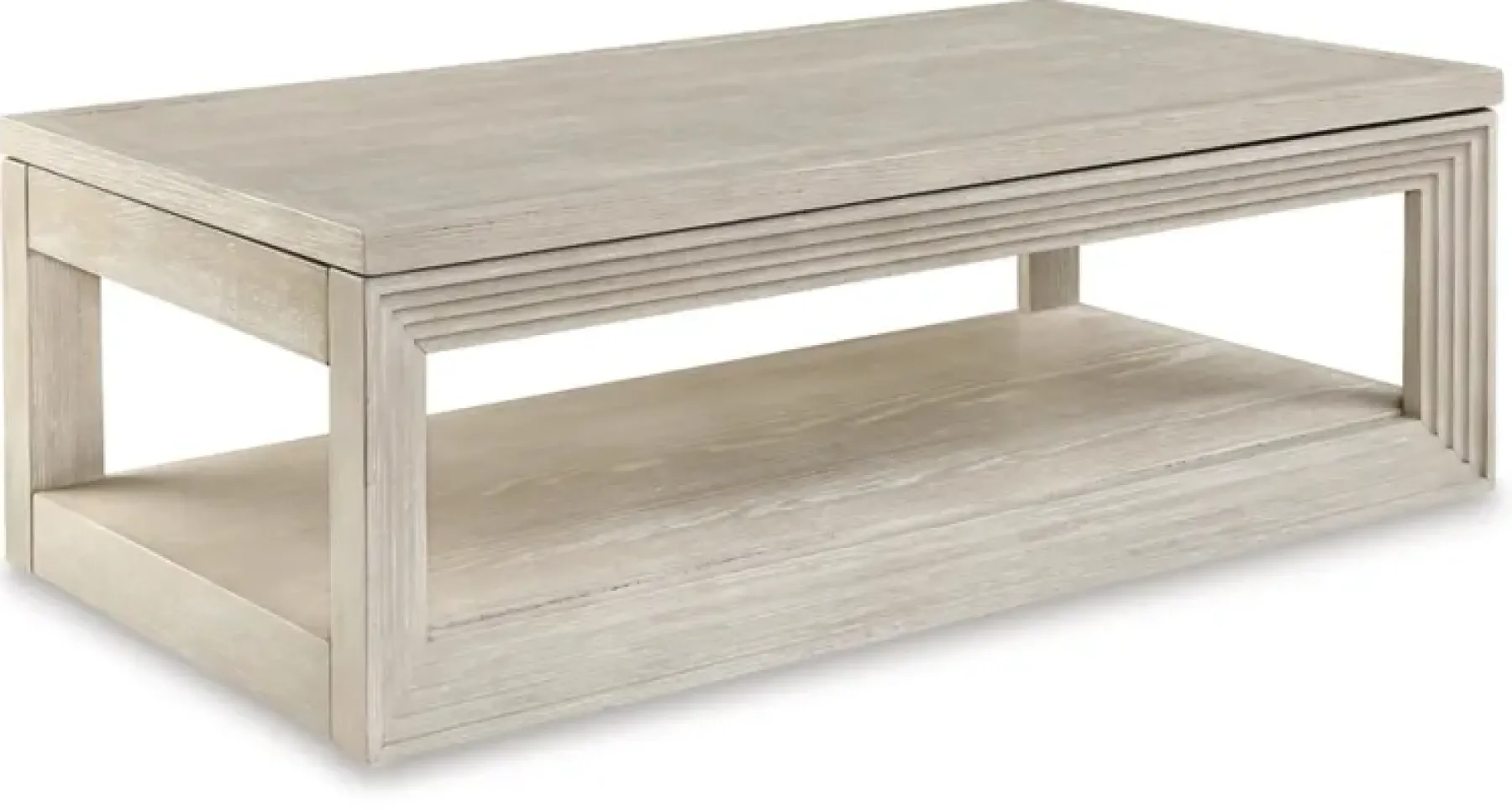 Hot American Furniture Galleries Marxhart Lift-Top Coffee Table