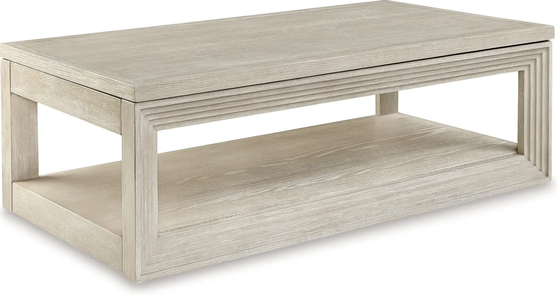 Hot American Furniture Galleries Marxhart Lift-Top Coffee Table