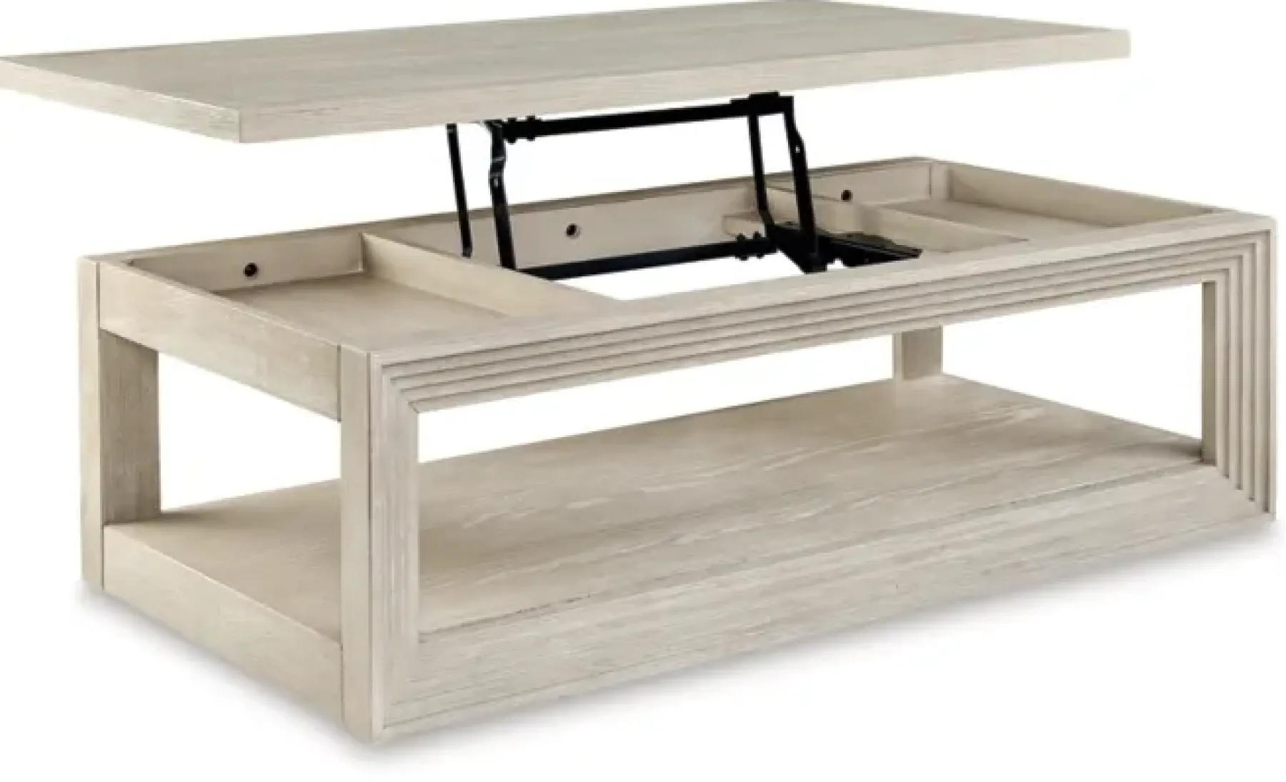 Hot American Furniture Galleries Marxhart Lift-Top Coffee Table