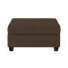 Best American Furniture Galleries Maston Storage Ottoman