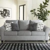 Hot American Furniture Galleries Mathonia Sofa