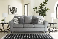 Hot American Furniture Galleries Mathonia Sofa
