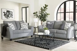 Hot American Furniture Galleries Mathonia Sofa