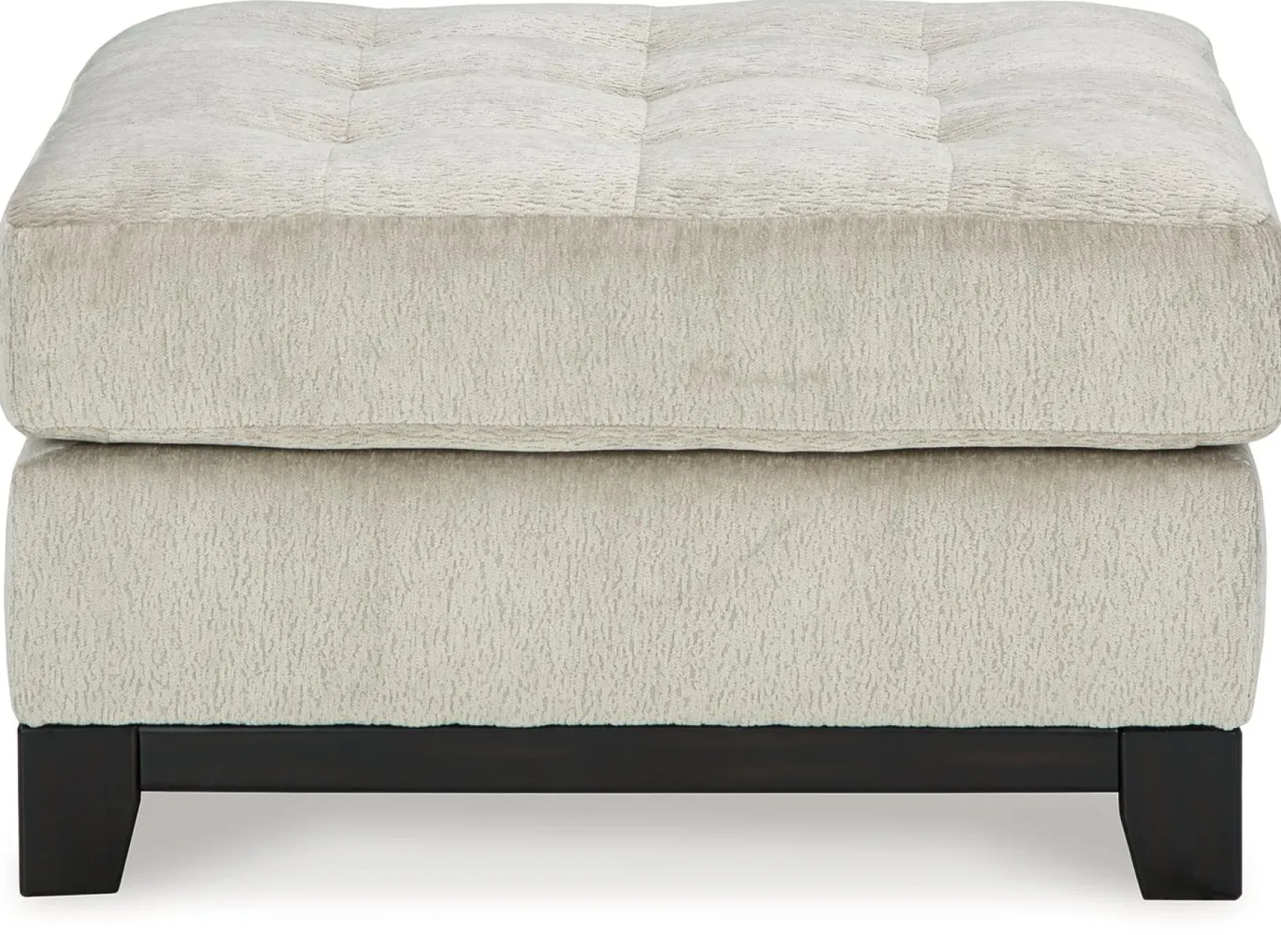 Online American Furniture Galleries Maxon Place Oversized Accent Ottoman