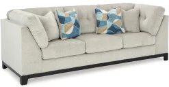 Hot American Furniture Galleries Maxon Place 3-Piece Sectional With Chaise