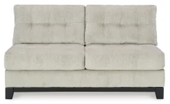 Hot American Furniture Galleries Maxon Place 3-Piece Sectional With Chaise