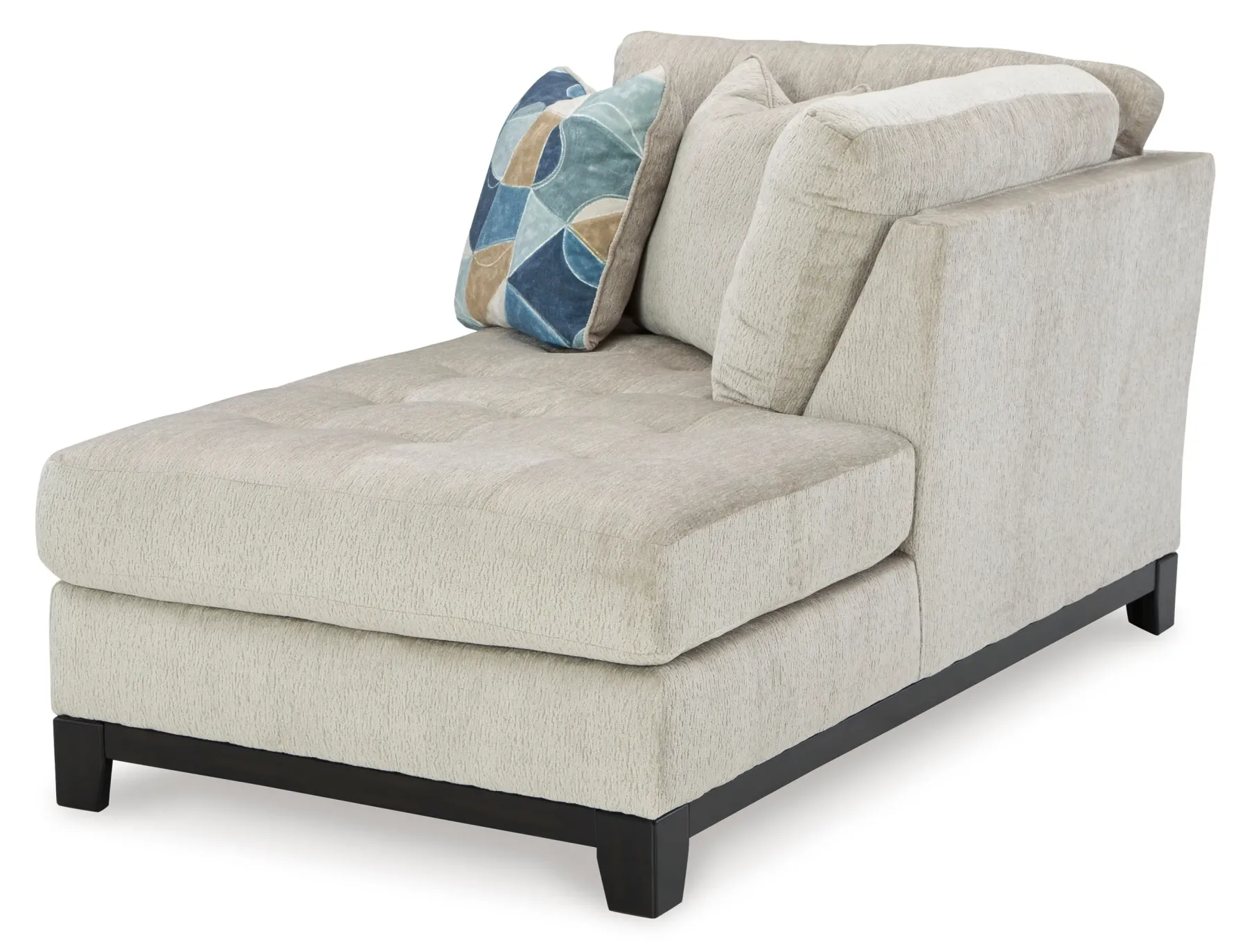 Hot American Furniture Galleries Maxon Place 3-Piece Sectional With Chaise