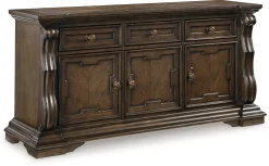 Online American Furniture Galleries Maylee Dining Room Buffet