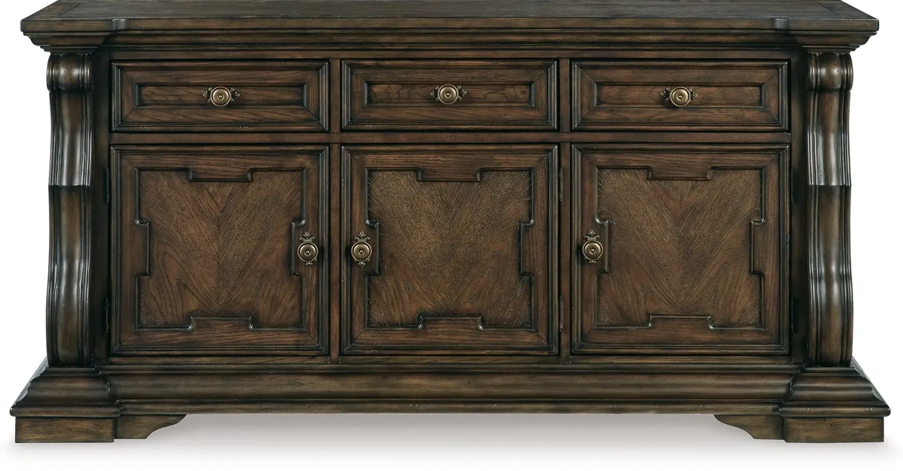 Online American Furniture Galleries Maylee Dining Room Buffet