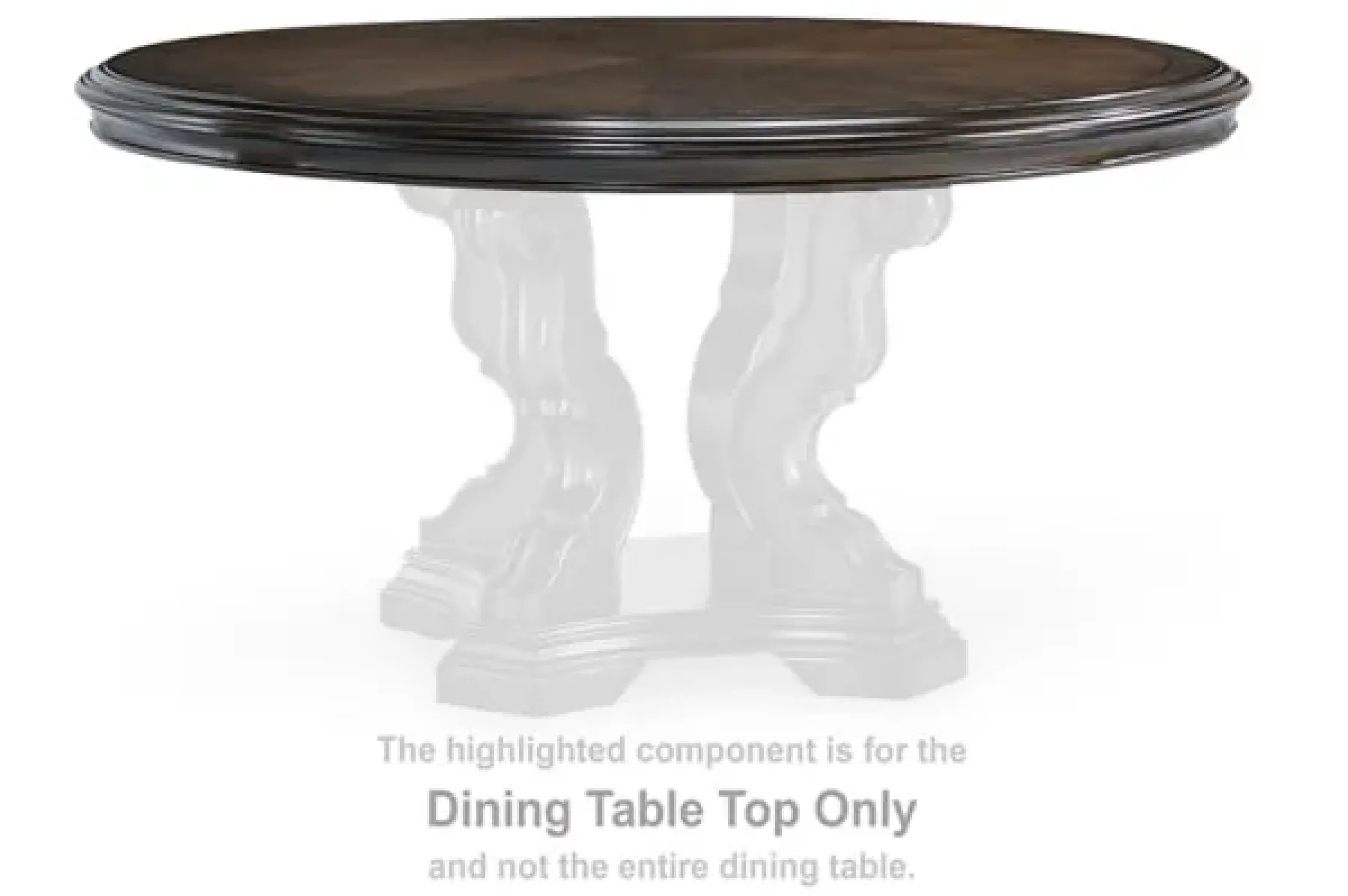 Online American Furniture Galleries Maylee Dining Table