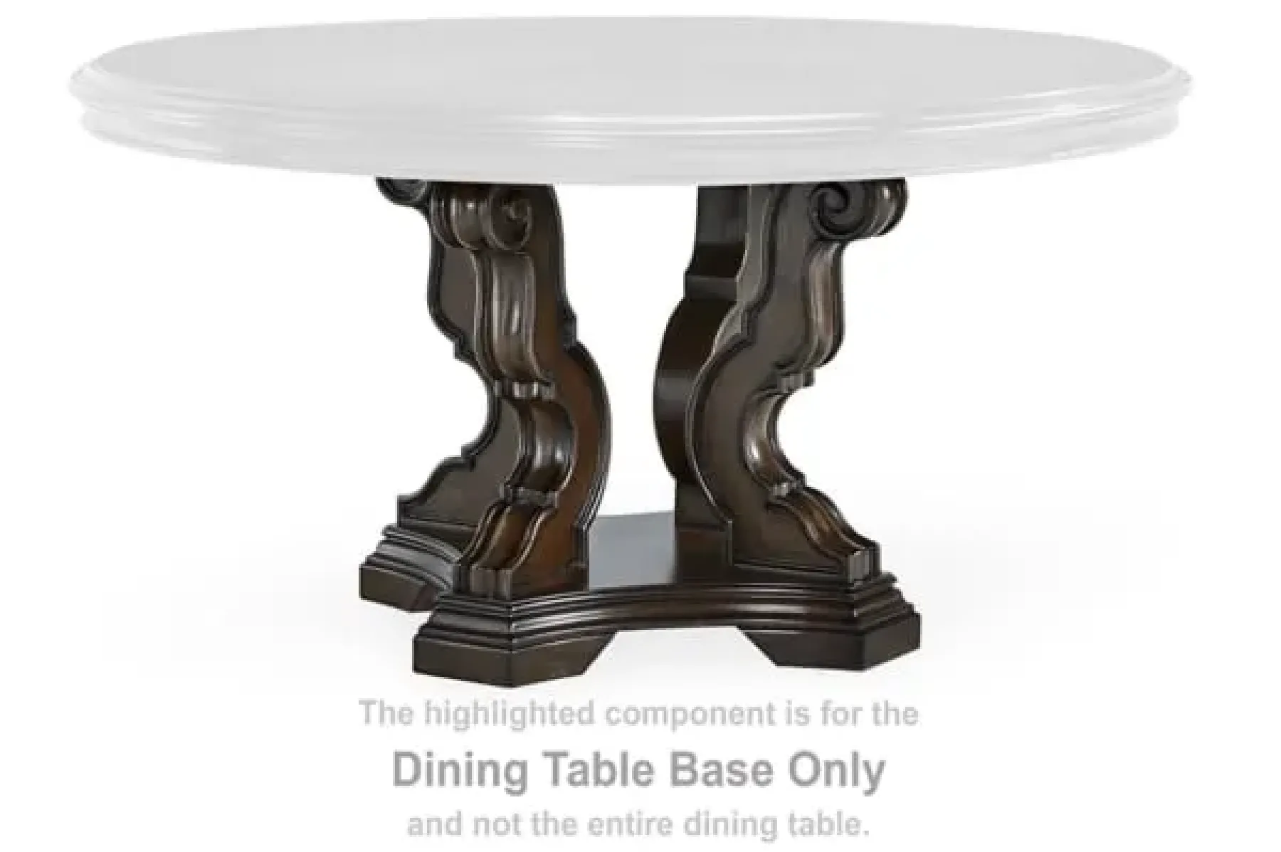 Online American Furniture Galleries Maylee Dining Table