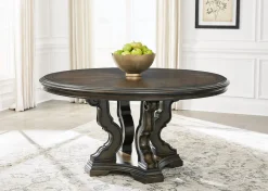 Online American Furniture Galleries Maylee Dining Table