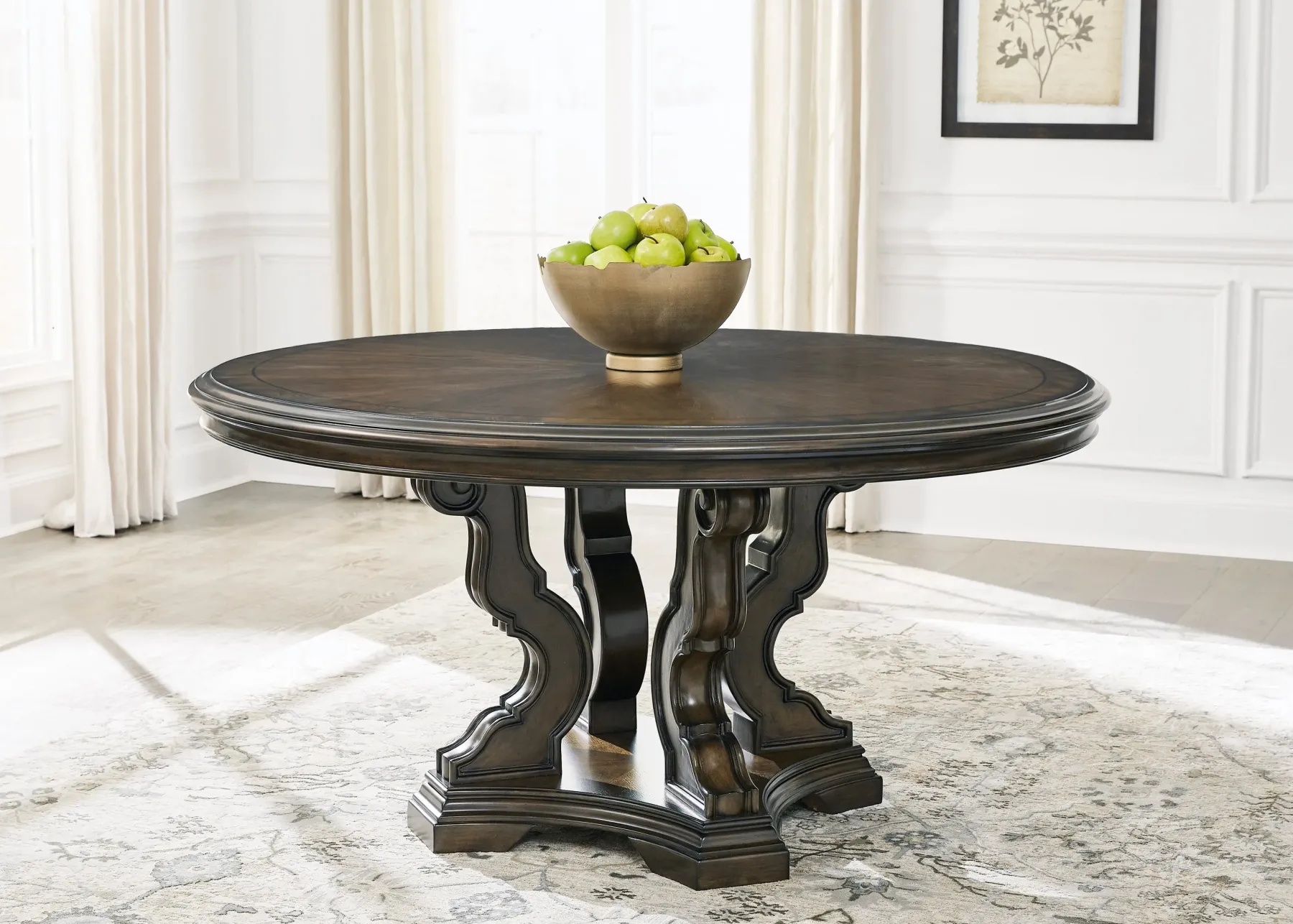 Online American Furniture Galleries Maylee Dining Table