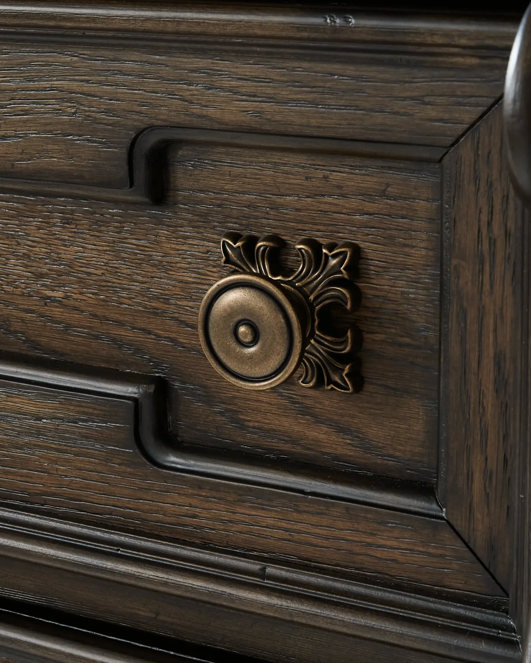 Clearance American Furniture Galleries Maylee 6-Drawer Dresser