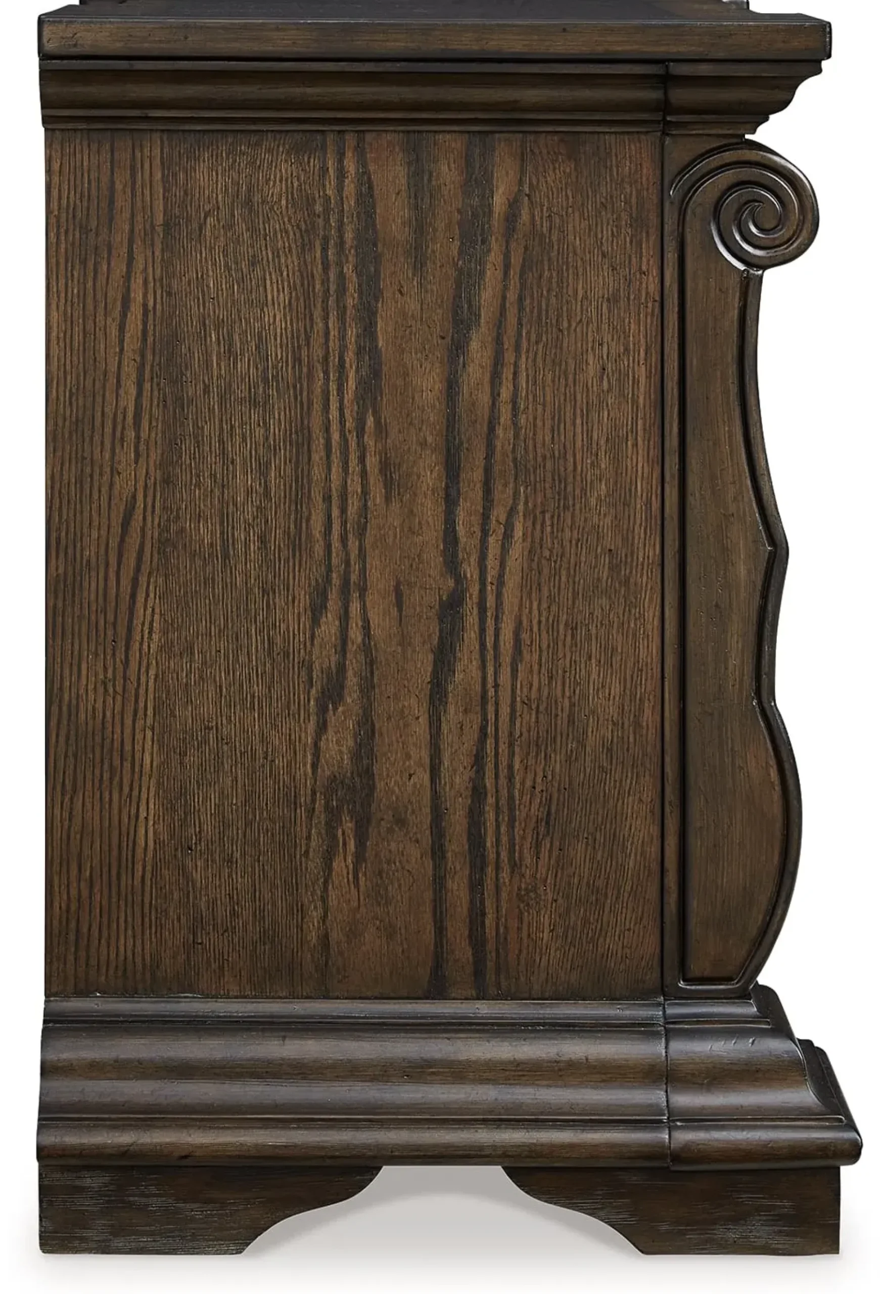 Discount American Furniture Galleries Maylee 3-Drawer Nightstand