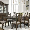 Discount American Furniture Galleries Maylee 5-Piece Dining Set