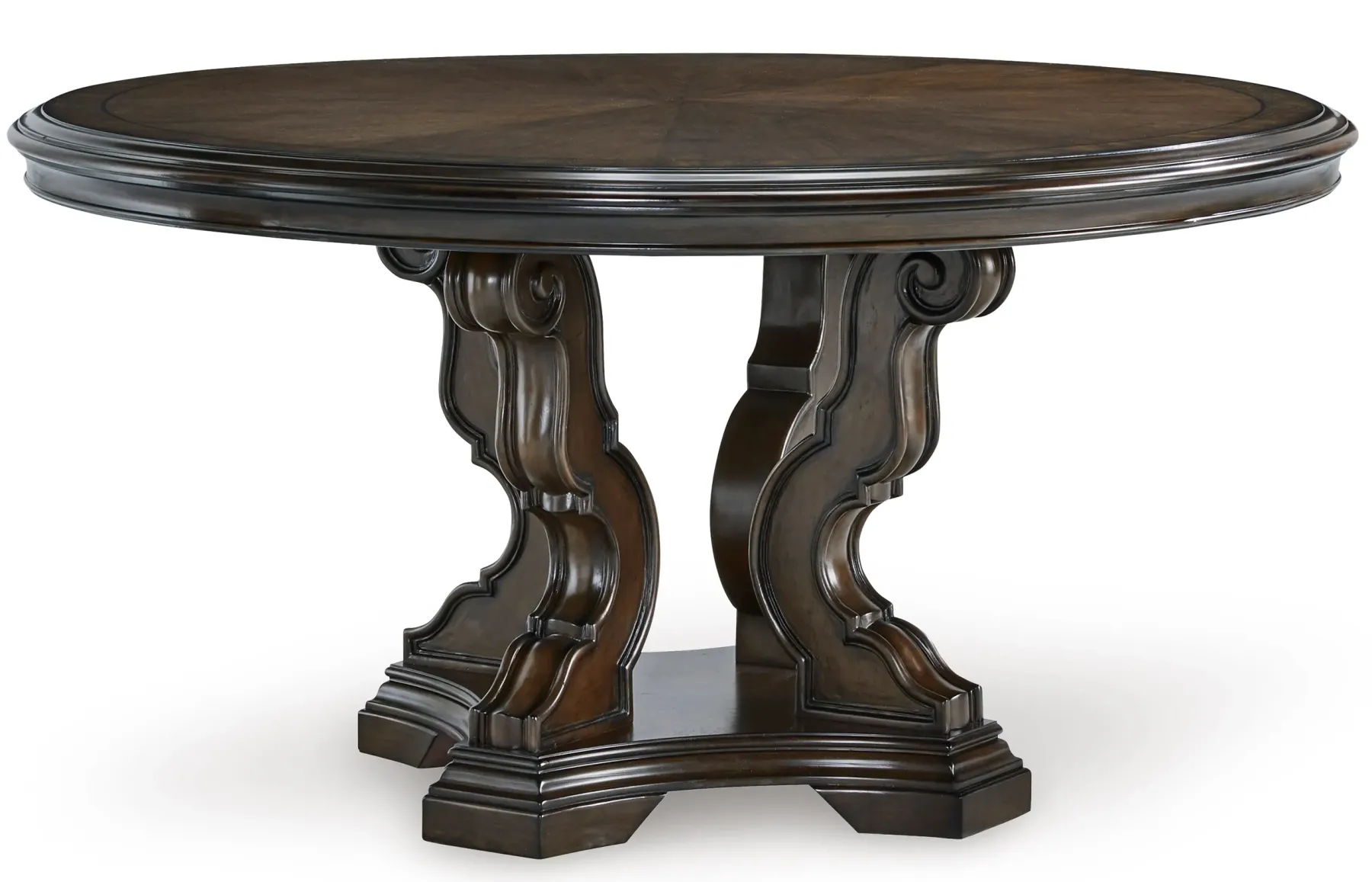 New American Furniture Galleries Maylee 5-Piece Dining Set