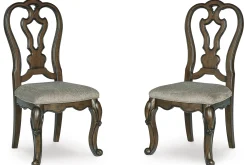 Discount American Furniture Galleries Maylee 5-Piece Dining Set