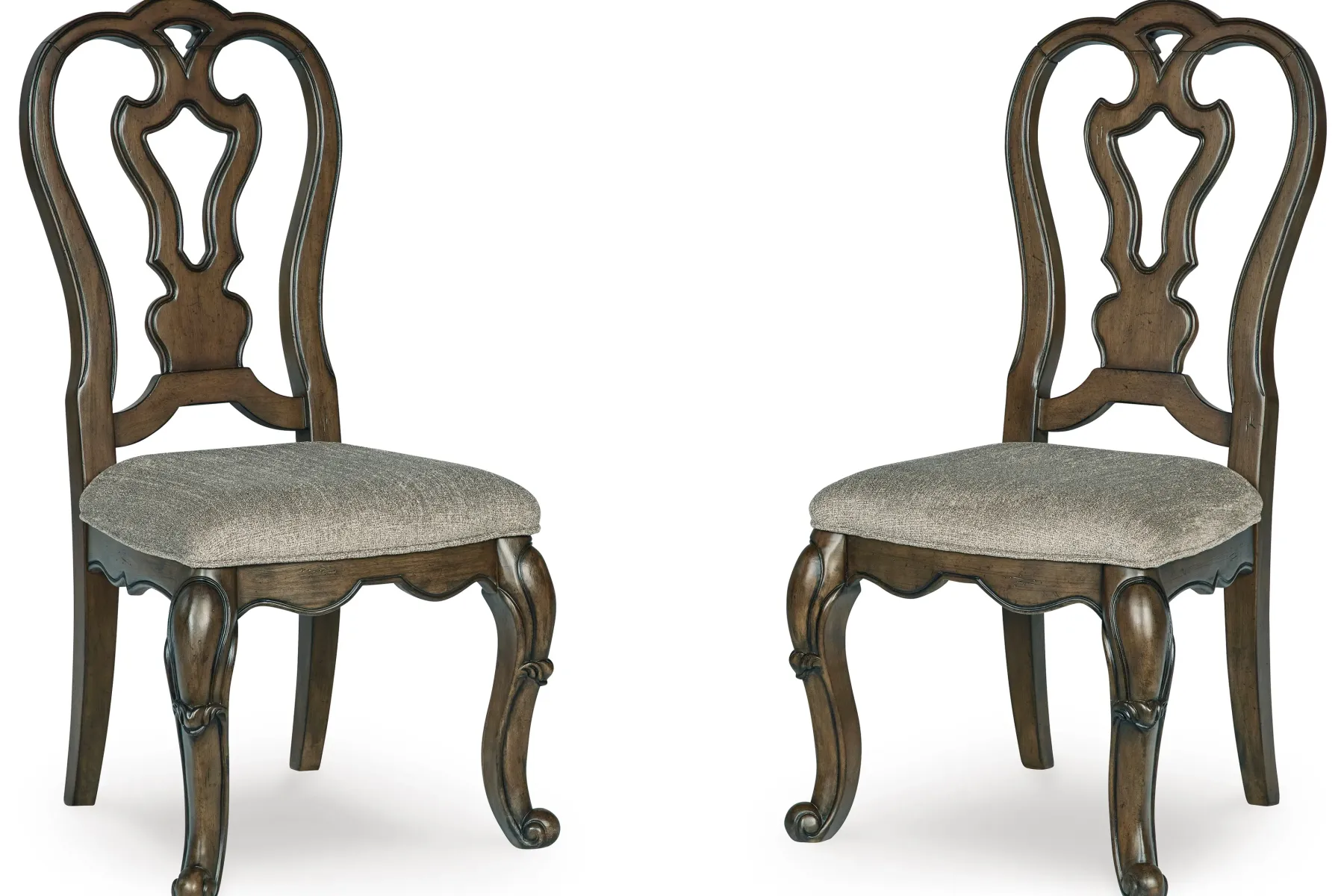 Discount American Furniture Galleries Maylee 5-Piece Dining Set
