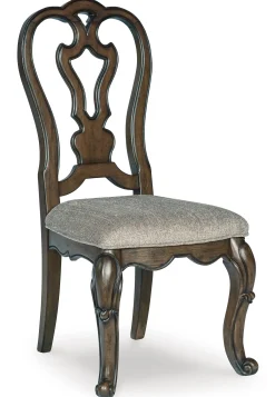 Discount American Furniture Galleries Maylee 5-Piece Dining Set