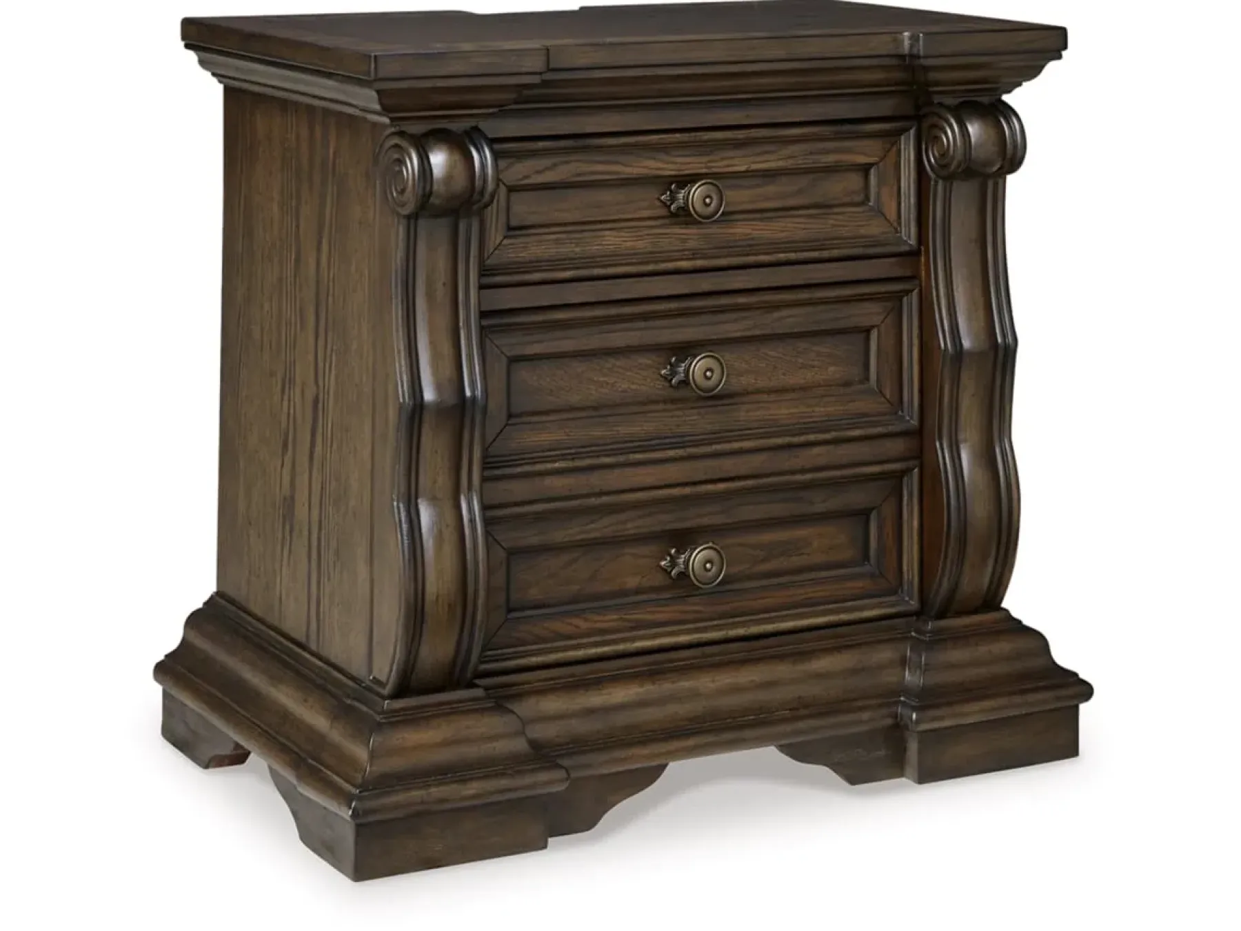 Clearance American Furniture Galleries Maylee 6-Piece Queen Bedroom Set