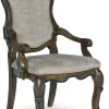 New American Furniture Galleries Maylee Upholstered Arm Chair