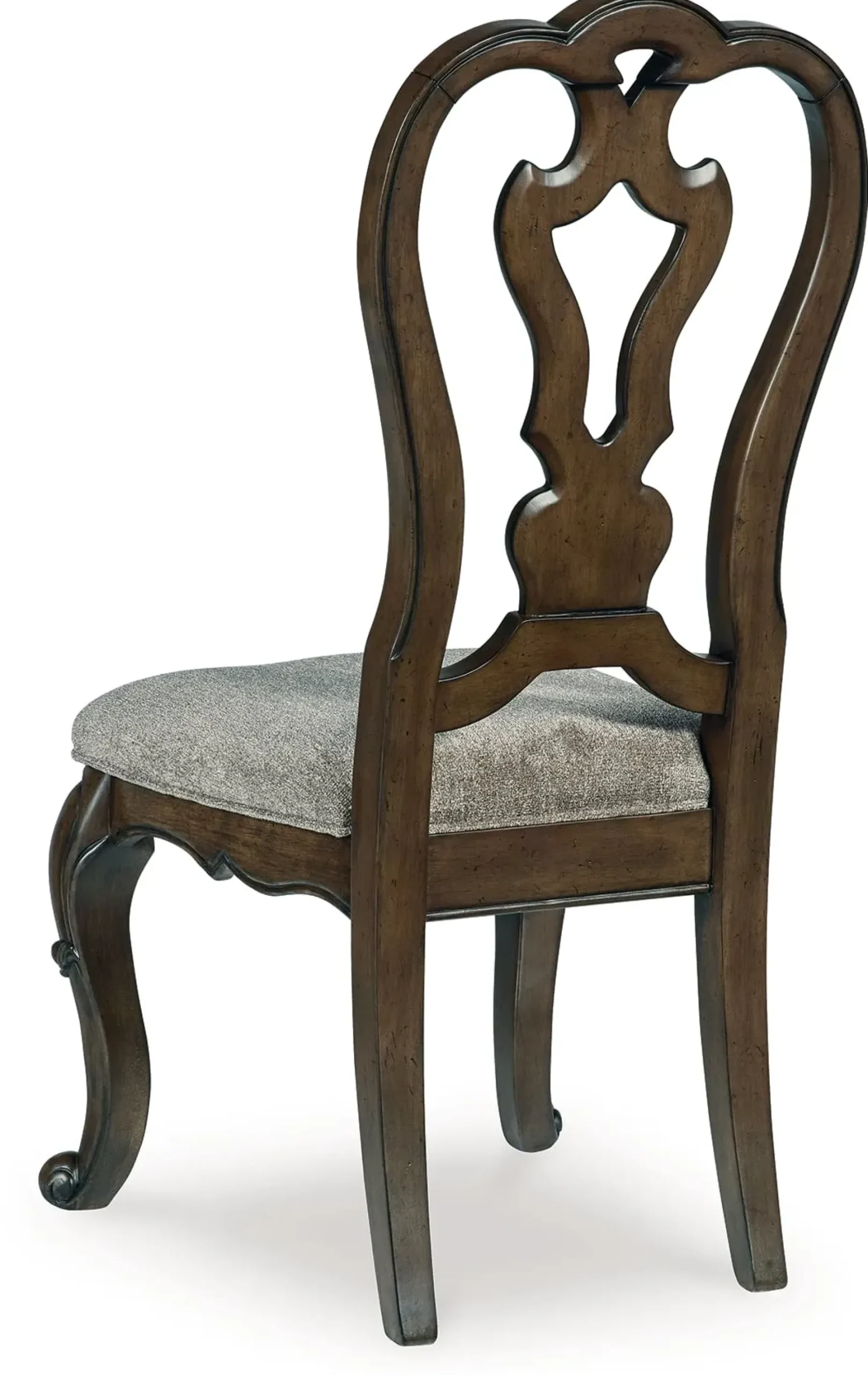 Fashion American Furniture Galleries Maylee Upholstered Side Chair
