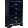 Clearance American Furniture Galleries Mayville Chest of Drawers