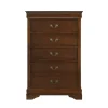 Hot American Furniture Galleries Mayville Chest of Drawers