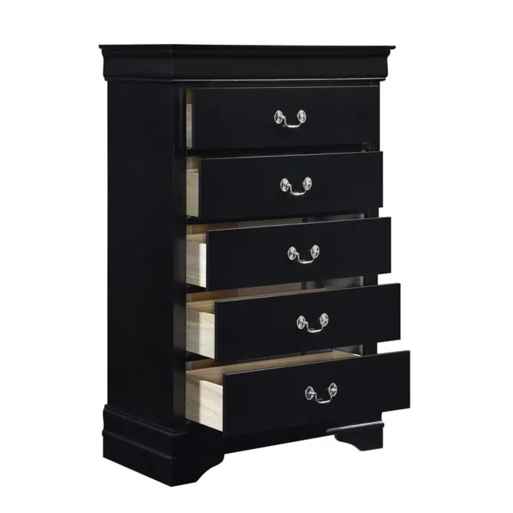 Clearance American Furniture Galleries Mayville Chest of Drawers