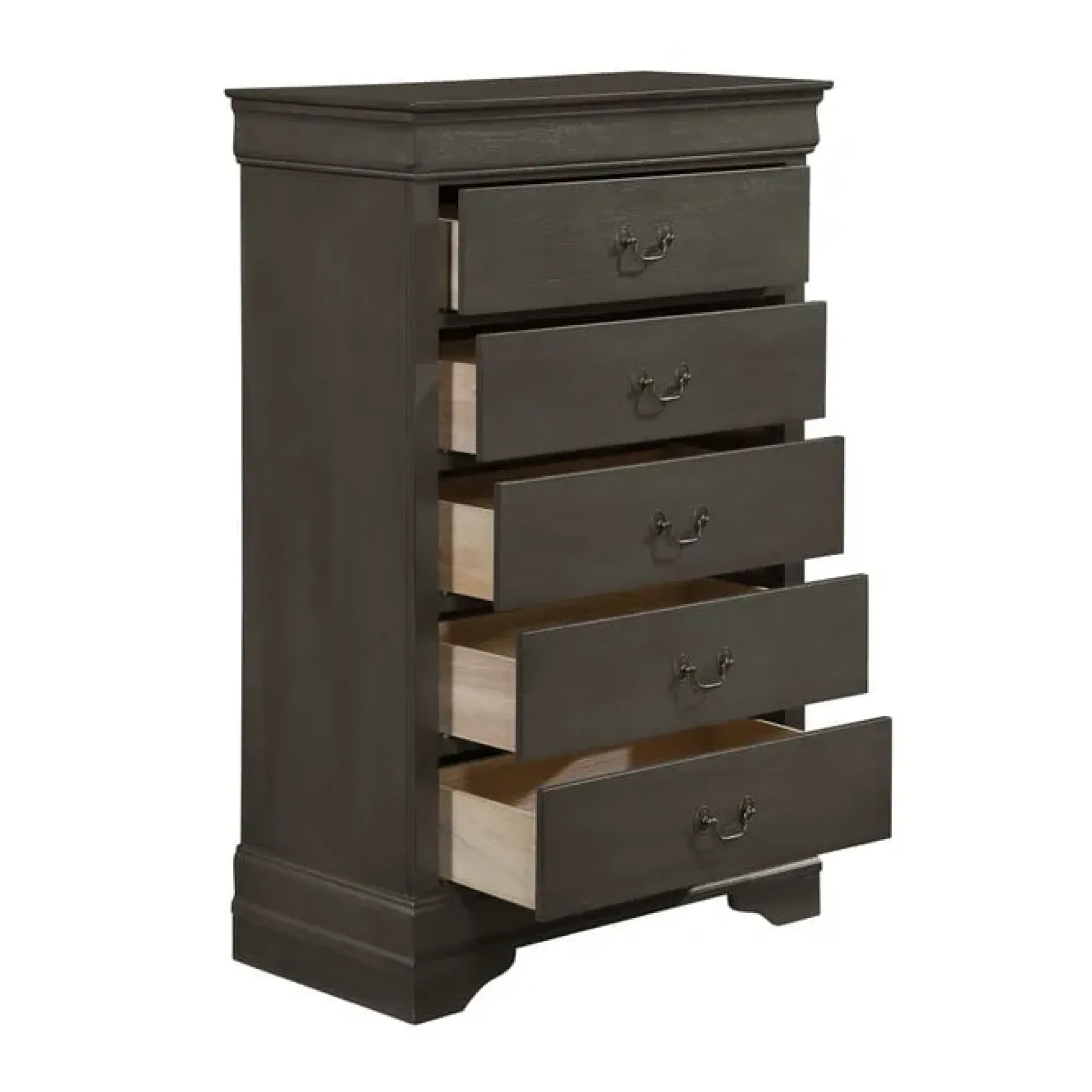 Online American Furniture Galleries Mayville Chest of Drawers