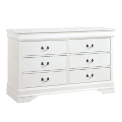 Clearance American Furniture Galleries Mayville Dresser