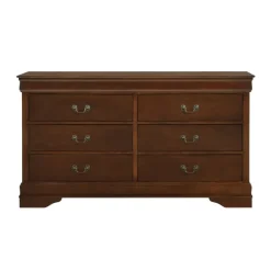 Fashion American Furniture Galleries Mayville Dresser