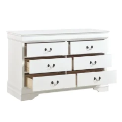 Clearance American Furniture Galleries Mayville Dresser