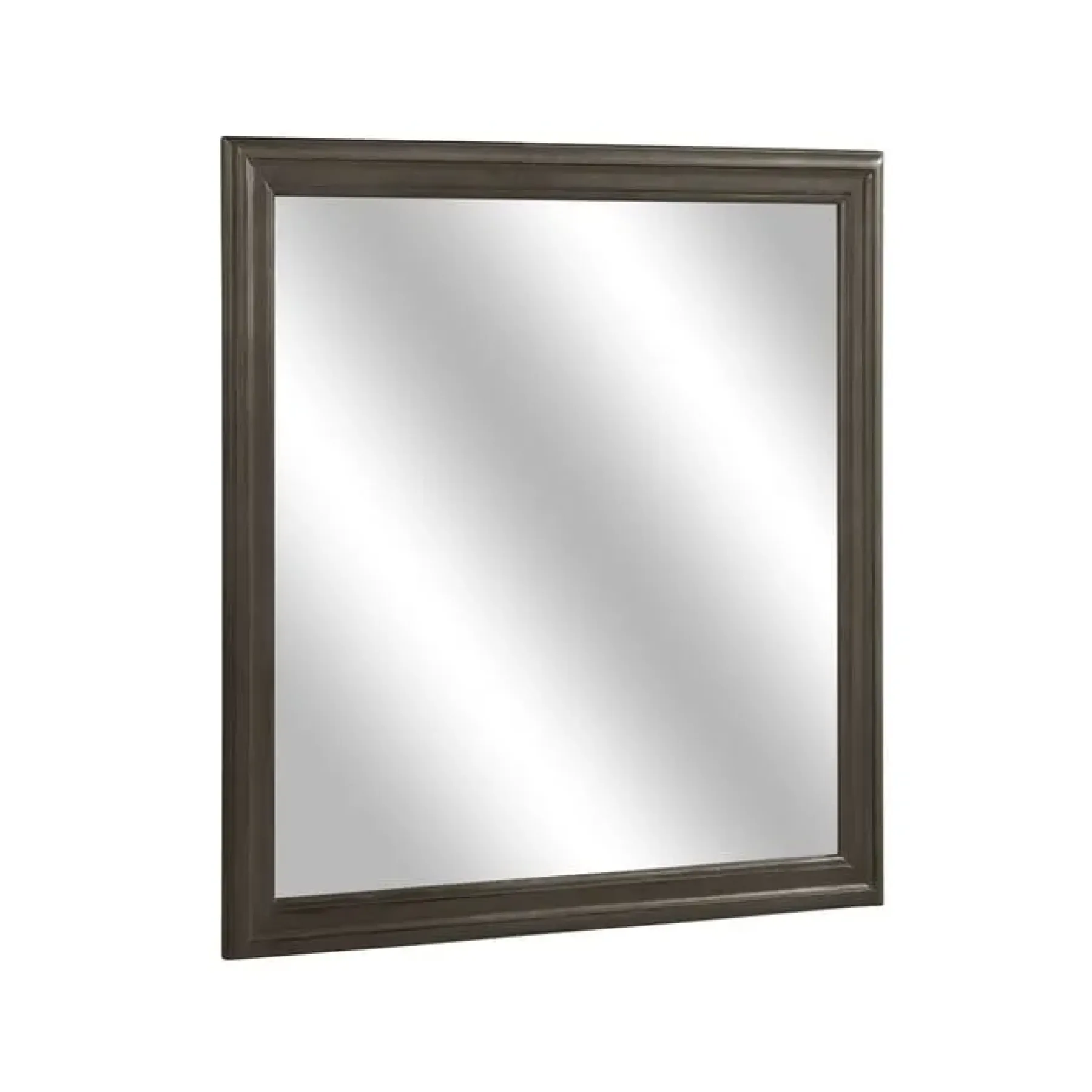 Online American Furniture Galleries Mayville Mirror