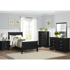Online American Furniture Galleries Mayville Mirror