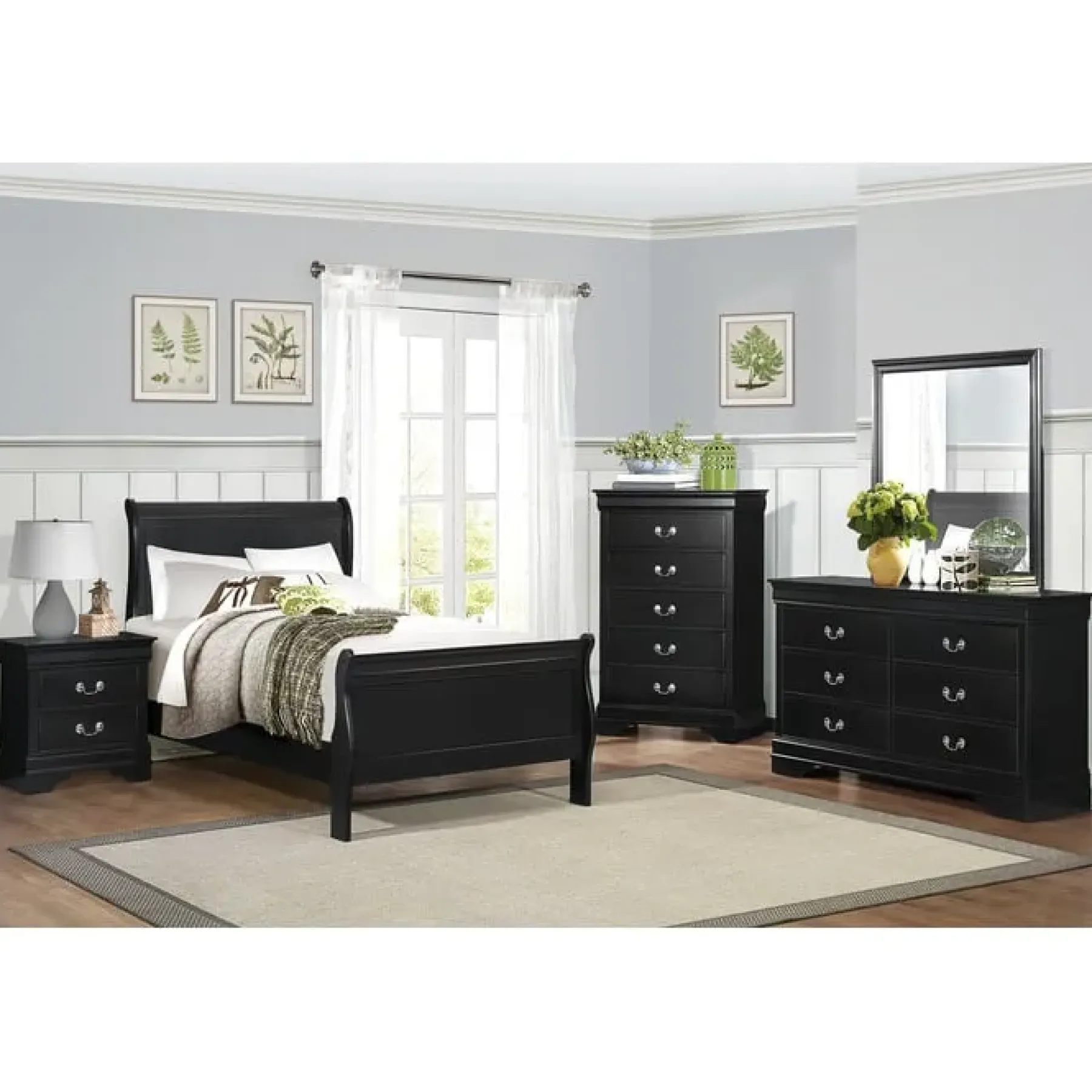 Online American Furniture Galleries Mayville Mirror