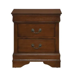 Online American Furniture Galleries Mayville Nightstand