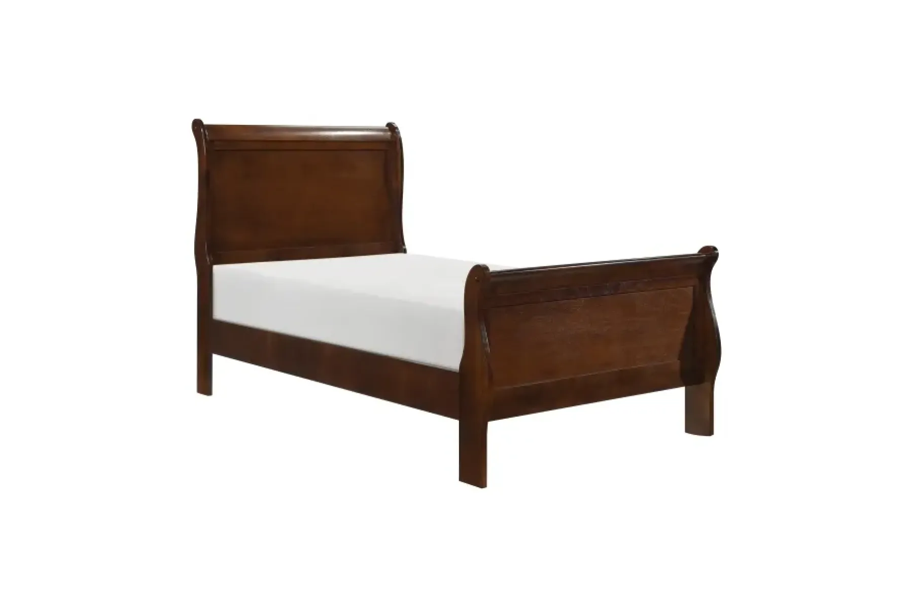Clearance American Furniture Galleries Mayville 6-Piece Full Bedroom Set