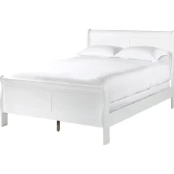 Sale American Furniture Galleries Mayville 6-Piece Full Bedroom Set