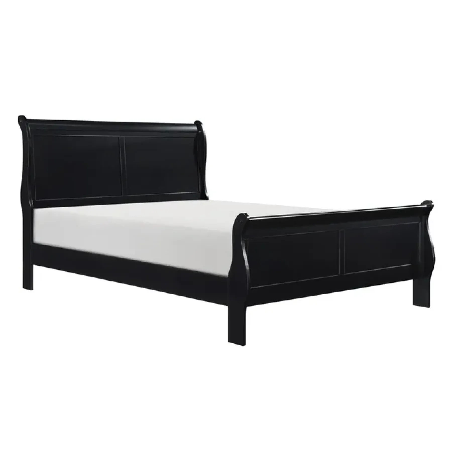 Hot American Furniture Galleries Mayville 6-Piece Full Bedroom Set