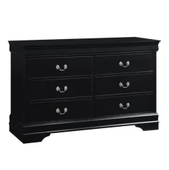 Hot American Furniture Galleries Mayville 6-Piece Full Bedroom Set