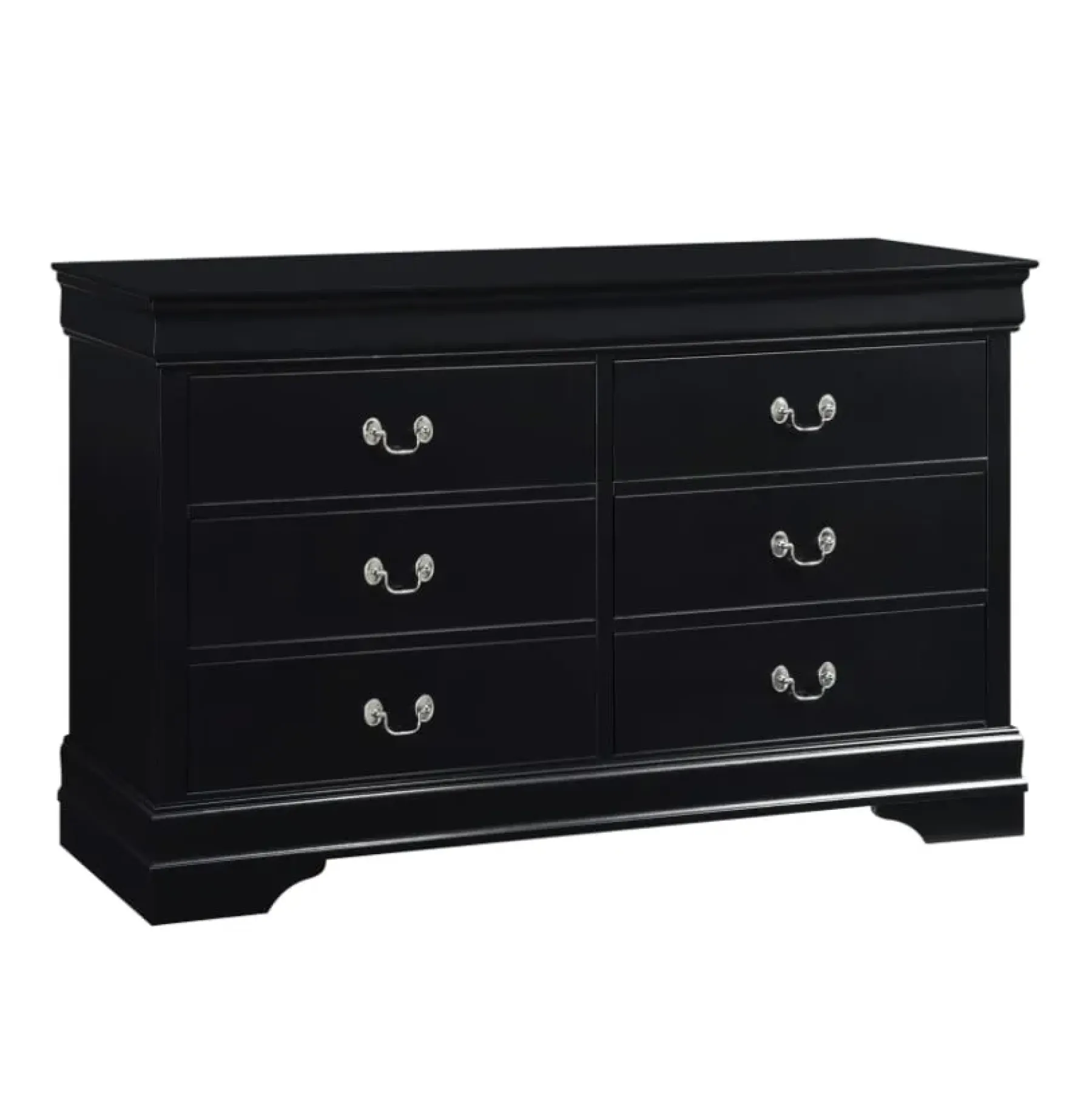 Hot American Furniture Galleries Mayville 6-Piece Full Bedroom Set